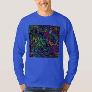 Brain Melt T-Shirt