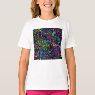 Brain Melt T-shirt