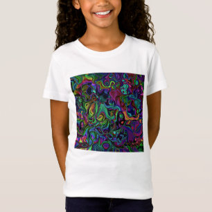 Brain Melt T-shirt