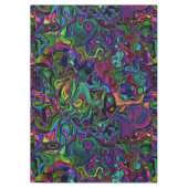 Brain Melt Tafelkleed (Voorkant)