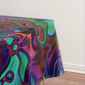 Brain Melt Tafelkleed (Voorbeeld)