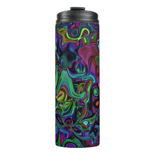 Brain Melt Thermosbeker