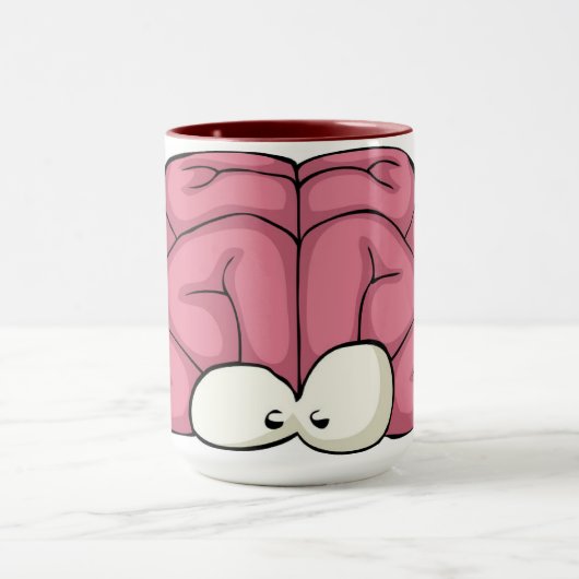 Brain met Eyes-Mok Mok (Midden)