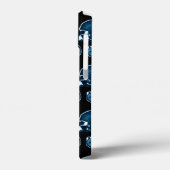 Brain Mri scan Case-Mate iPhone Case (Achterkant / Links)