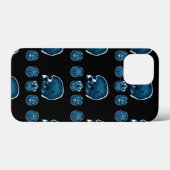 Brain Mri scan Case-Mate iPhone Case (Achterkant (horizontaal))