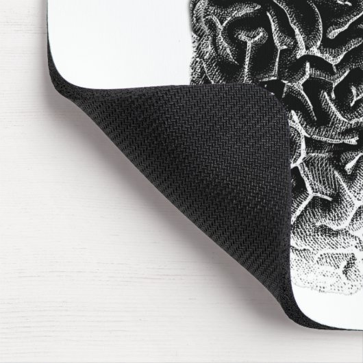 Brain Muismat (Hoek)