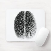 Brain Muismat (Met muis)