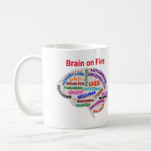 Brain on Fire AE Awareness Month 2023 Mok