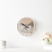 Brain One - Neuroanatomie Ronde Klok (Huis)