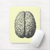 Brain Pad Muismat (Met muis)