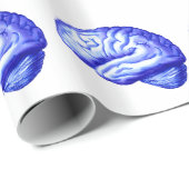 Brain Paper 5 Cadeaupapier (Rol Hoek)