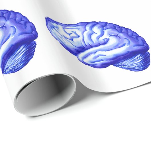 Brain Paper 5 Cadeaupapier (Rol Hoek)