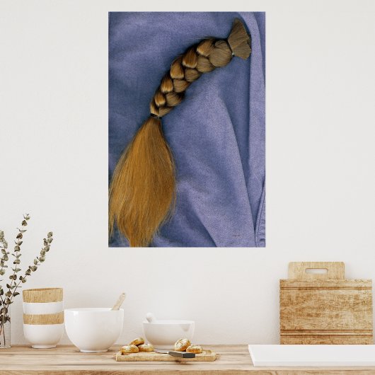 Brain Poster (Keuken)