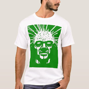 brain_rays t-shirt