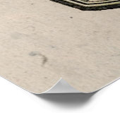 Brain Salt Poster (Hoek)