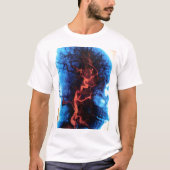 Brain Scan T-shirt (Voorkant)