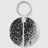 Brain Sleutelhanger (Voorkant)