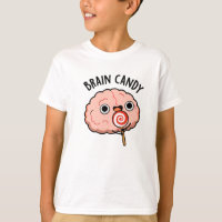 Brain Snoep Funny Brain Anatomy Pun