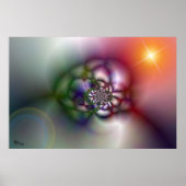 Brain Stem 2 Poster (Voorkant)