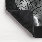 Brain Storm Muismat (Hoek)