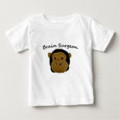 Brain Surgeon (Voorkant)