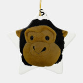 Brain Surgeon Keramisch Ornament (Voorkant)