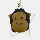 Brain Surgeon Keramisch Ornament (Links)