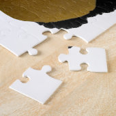 Brain Surgeon Legpuzzel (Zijkant)