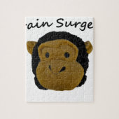 Brain Surgeon Legpuzzel (Verticaal)