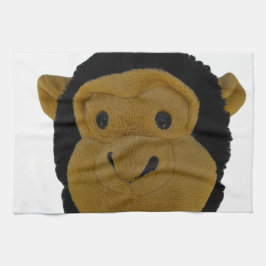 Brain Surgeon Theedoek