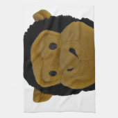 Brain Surgeon Theedoek (Verticaal)