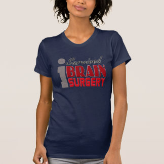 Brain Survivor Shirt