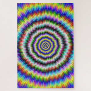 Brain Teaser Legpuzzel