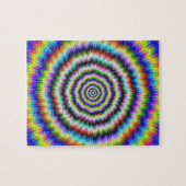 Brain Teaser Legpuzzel (Horizontaal)