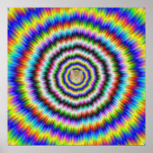 Brain Teaser Poster (Voorkant)
