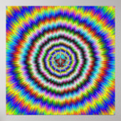 Brain Teaser Poster (Voorkant)