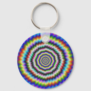 Brain Teaser Sleutelhanger