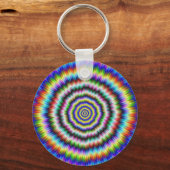 Brain Teaser Sleutelhanger (Voorkant)