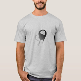 Brain Tumor Survivor (Unisex) T-shirt