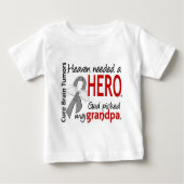 Brain Tumors Heaven Need a Hero Grandpa (Voorkant)