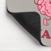 Brain Waves Muismat (Hoek)