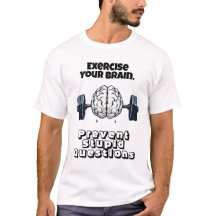 Brain Workout: Geestelijke krachttraining Gym Art