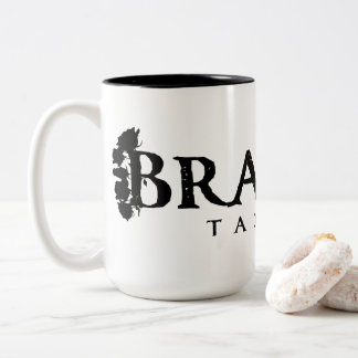 BRAINAIC SHEEK TWEEKLEURIGE KOFFIEMOK