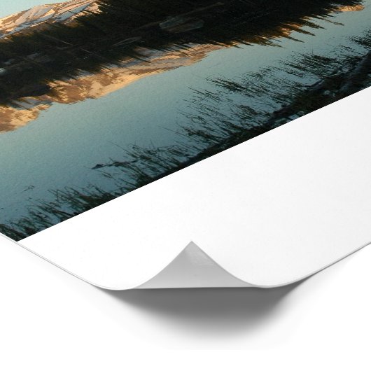 Brainard Recreation Area Poster (Hoek)