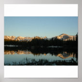 Brainard Recreation Area Poster (Voorkant)