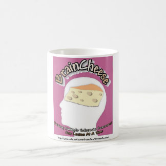 BRAINCHEESE...gewoon een volgende stop op MS Blogo Koffiemok