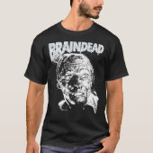 Braindead Essential T-Shirt (Voorkant)