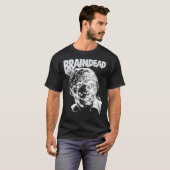 Braindead Essential T-Shirt (Voorkant volledig)