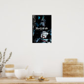 Braindead Poster (Keuken)