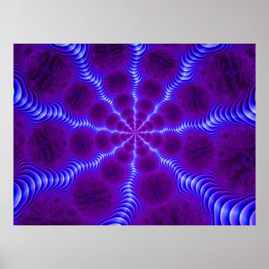 Braindrain Poster (Voorkant)